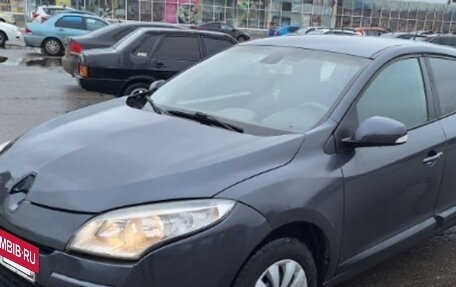Renault Megane III, 2011 год, 495 000 рублей, 5 фотография