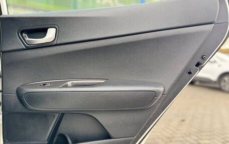 KIA Optima IV, 2017 год, 1 750 000 рублей, 17 фотография