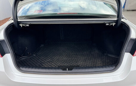 KIA Optima IV, 2017 год, 1 750 000 рублей, 22 фотография