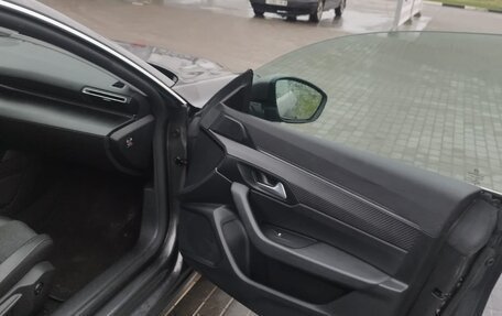 Peugeot 508 II, 2021 год, 2 200 000 рублей, 9 фотография