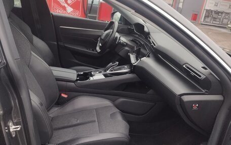 Peugeot 508 II, 2021 год, 2 200 000 рублей, 10 фотография