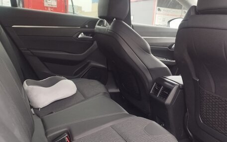 Peugeot 508 II, 2021 год, 2 200 000 рублей, 12 фотография