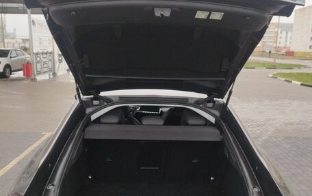 Peugeot 508 II, 2021 год, 2 200 000 рублей, 13 фотография