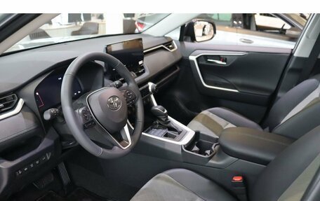 Toyota RAV4, 2025 год, 4 450 000 рублей, 9 фотография