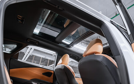 Lexus RX IV рестайлинг, 2025 год, 11 500 000 рублей, 2 фотография