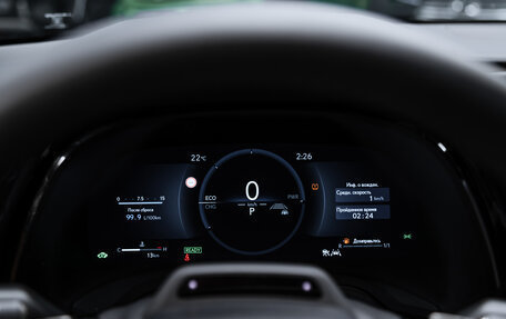 Lexus RX IV рестайлинг, 2025 год, 11 500 000 рублей, 13 фотография