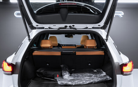 Lexus RX IV рестайлинг, 2025 год, 11 500 000 рублей, 8 фотография