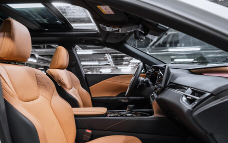 Lexus RX IV рестайлинг, 2025 год, 11 500 000 рублей, 16 фотография