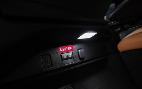 Lexus RX IV рестайлинг, 2025 год, 11 500 000 рублей, 9 фотография