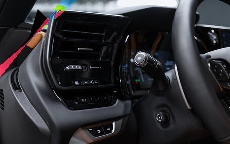 Lexus RX IV рестайлинг, 2025 год, 11 500 000 рублей, 14 фотография