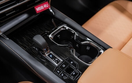 Lexus RX IV рестайлинг, 2025 год, 11 500 000 рублей, 15 фотография