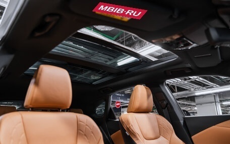 Lexus RX IV рестайлинг, 2025 год, 11 500 000 рублей, 17 фотография