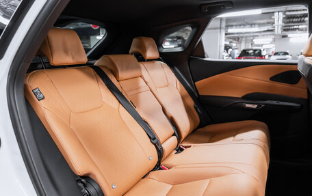 Lexus RX IV рестайлинг, 2025 год, 11 500 000 рублей, 18 фотография