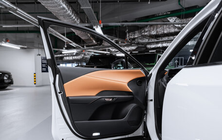 Lexus RX IV рестайлинг, 2025 год, 11 500 000 рублей, 21 фотография