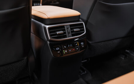 Lexus RX IV рестайлинг, 2025 год, 11 500 000 рублей, 20 фотография