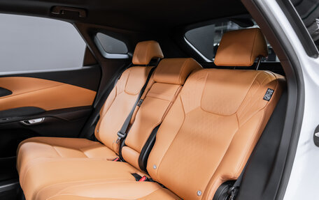 Lexus RX IV рестайлинг, 2025 год, 11 500 000 рублей, 19 фотография