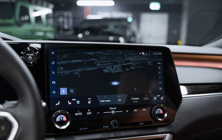 Lexus RX IV рестайлинг, 2025 год, 11 500 000 рублей, 23 фотография