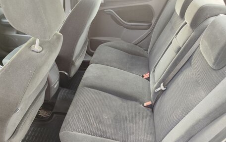 Ford Focus II рестайлинг, 2007 год, 475 000 рублей, 3 фотография