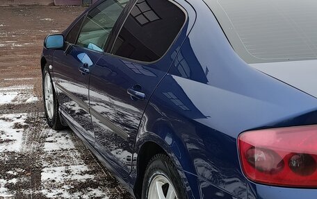 Peugeot 407, 2004 год, 360 000 рублей, 3 фотография