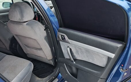 Peugeot 407, 2004 год, 360 000 рублей, 9 фотография