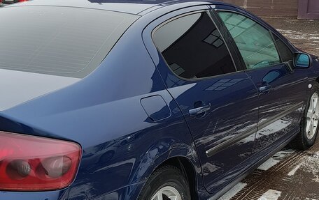 Peugeot 407, 2004 год, 360 000 рублей, 5 фотография