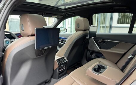 BMW 5 серия, 2025 год, 3 700 000 рублей, 17 фотография