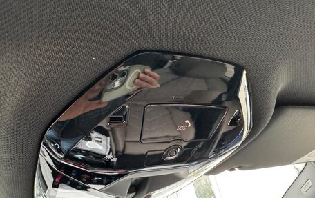 BMW 5 серия, 2025 год, 3 700 000 рублей, 24 фотография