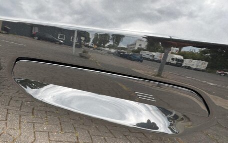 BMW 5 серия, 2025 год, 3 700 000 рублей, 26 фотография