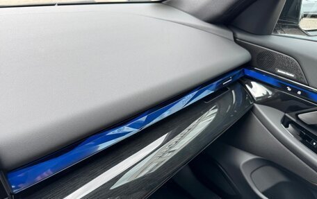 BMW 5 серия, 2025 год, 3 700 000 рублей, 27 фотография