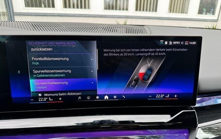 BMW 5 серия, 2025 год, 3 700 000 рублей, 31 фотография