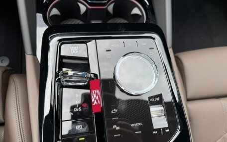 BMW 5 серия, 2025 год, 3 700 000 рублей, 25 фотография