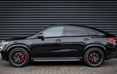 Mercedes-Benz GLE Coupe AMG, 2025 год, 13 100 077 рублей, 6 фотография