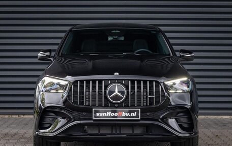 Mercedes-Benz GLE Coupe AMG, 2025 год, 13 100 077 рублей, 3 фотография