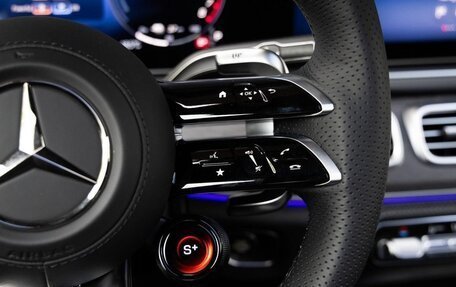 Mercedes-Benz GLE Coupe AMG, 2025 год, 13 100 077 рублей, 10 фотография