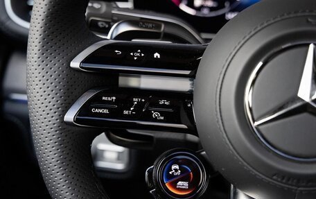 Mercedes-Benz GLE Coupe AMG, 2025 год, 13 100 077 рублей, 9 фотография