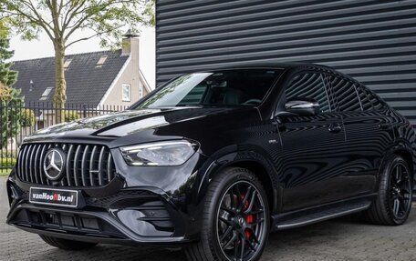 Mercedes-Benz GLE Coupe AMG, 2025 год, 13 100 077 рублей, 4 фотография