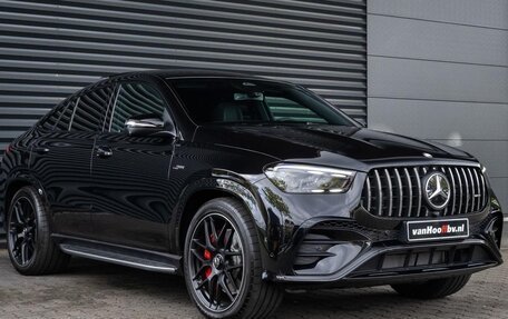 Mercedes-Benz GLE Coupe AMG, 2025 год, 13 100 077 рублей, 5 фотография