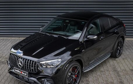 Mercedes-Benz GLE Coupe AMG, 2025 год, 13 100 077 рублей, 2 фотография