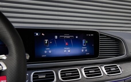 Mercedes-Benz GLE Coupe AMG, 2025 год, 13 100 077 рублей, 12 фотография