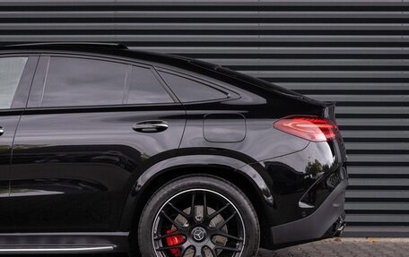 Mercedes-Benz GLE Coupe AMG, 2025 год, 13 100 077 рублей, 25 фотография