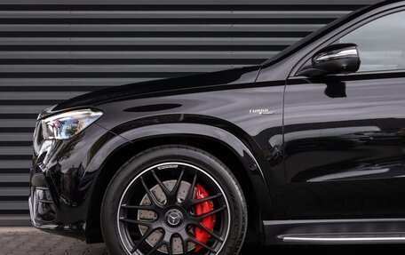 Mercedes-Benz GLE Coupe AMG, 2025 год, 13 100 077 рублей, 24 фотография