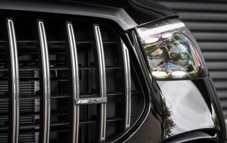 Mercedes-Benz GLE Coupe AMG, 2025 год, 13 100 077 рублей, 23 фотография