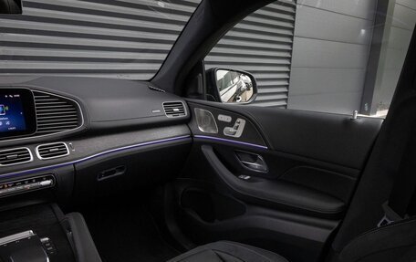 Mercedes-Benz GLE Coupe AMG, 2025 год, 13 100 077 рублей, 18 фотография