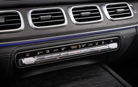 Mercedes-Benz GLE Coupe AMG, 2025 год, 13 100 077 рублей, 14 фотография