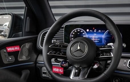 Mercedes-Benz GLE Coupe AMG, 2025 год, 13 100 077 рублей, 17 фотография