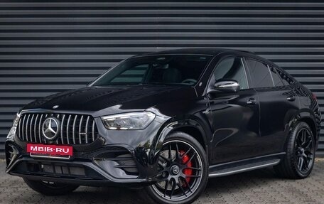 Mercedes-Benz GLE Coupe AMG, 2025 год, 13 100 077 рублей, 22 фотография