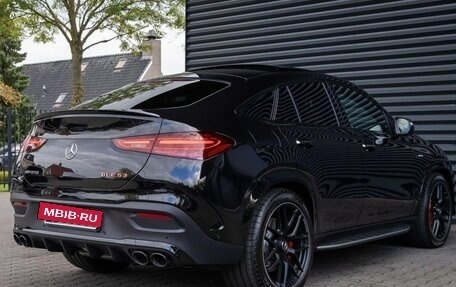 Mercedes-Benz GLE Coupe AMG, 2025 год, 13 100 077 рублей, 20 фотография