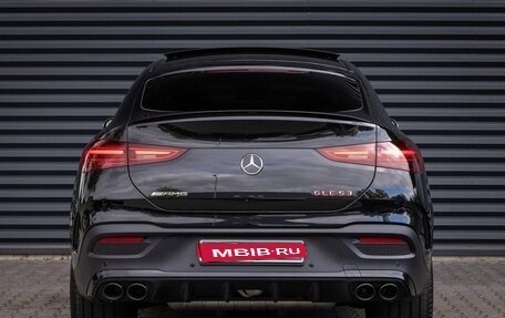 Mercedes-Benz GLE Coupe AMG, 2025 год, 13 100 077 рублей, 19 фотография
