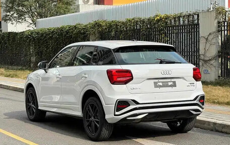 Audi Q2 I, 2022 год, 2 000 000 рублей, 5 фотография