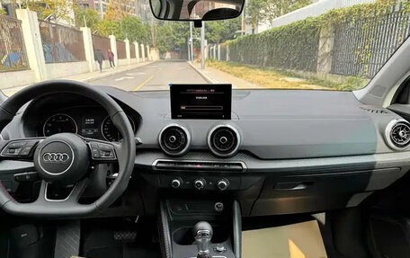 Audi Q2 I, 2022 год, 2 000 000 рублей, 8 фотография